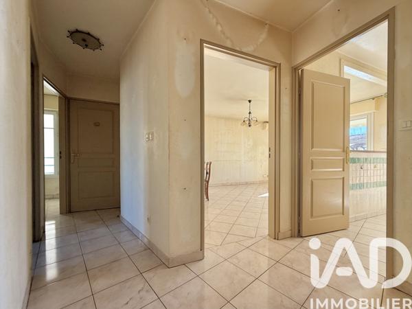 Appartement à vendre 4 pièces 80 m² Six-Fours-les-Plages