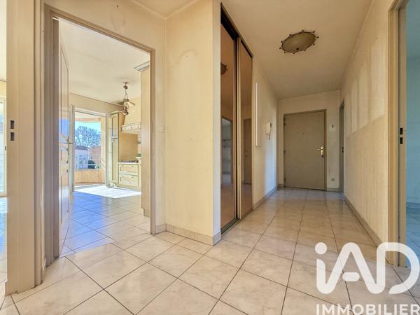 Appartement à vendre 4 pièces 80 m² Six-Fours-les-Plages