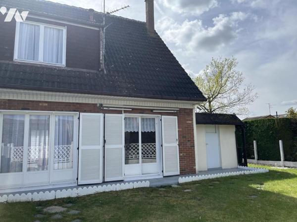 EXCEPTIONNEL SUR LE SECTEUR DE MONTIGNY