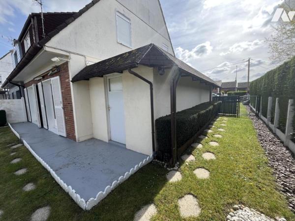 EXCEPTIONNEL SUR LE SECTEUR DE MONTIGNY