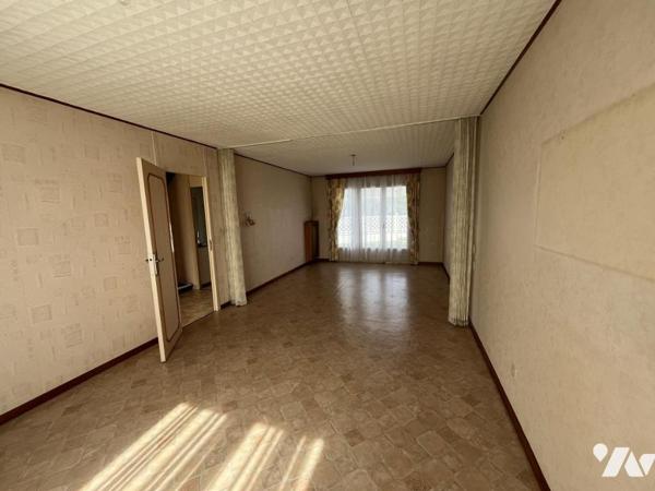 EXCEPTIONNEL SUR LE SECTEUR DE MONTIGNY