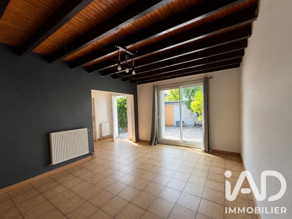 Maison à vendre 3 pièces 70 m² Meaux