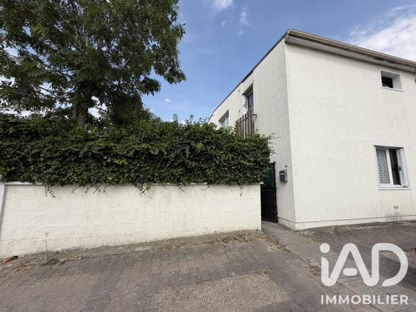 Maison à vendre 3 pièces 70 m² Meaux