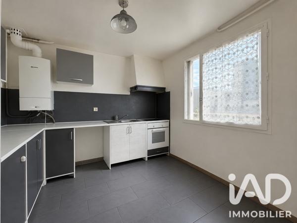 Maison à vendre 3 pièces 70 m² Meaux