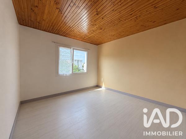 Maison à vendre 3 pièces 70 m² Meaux