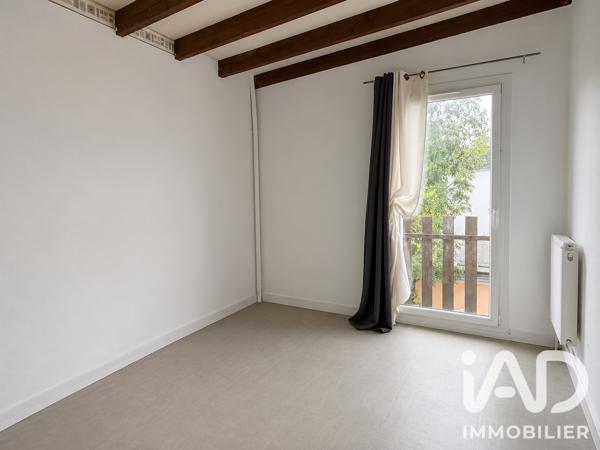 Maison à vendre 3 pièces 70 m² Meaux