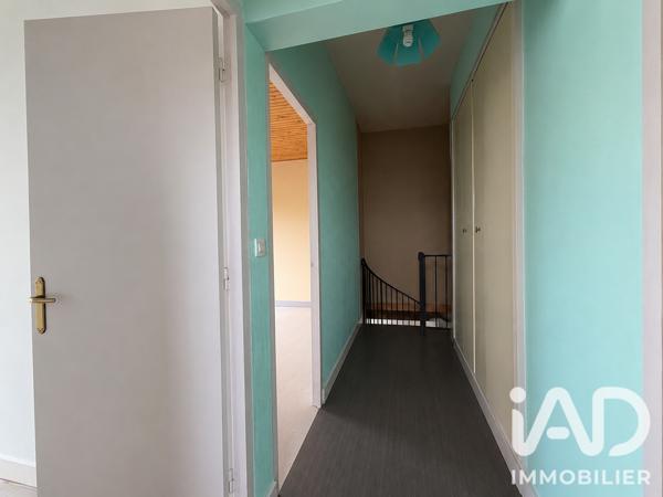 Maison à vendre 3 pièces 70 m² Meaux