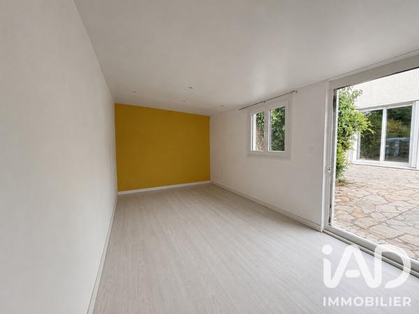 Maison à vendre 3 pièces 70 m² Meaux