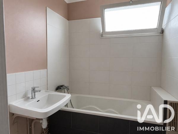 Maison à vendre 3 pièces 70 m² Meaux