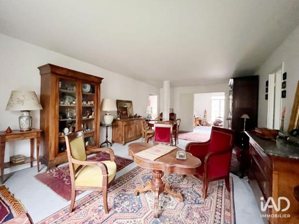 Appartement à vendre 4 pièces 95 m² Beauvais