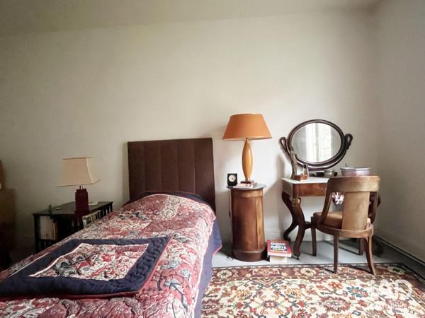 Appartement à vendre 4 pièces 95 m² Beauvais