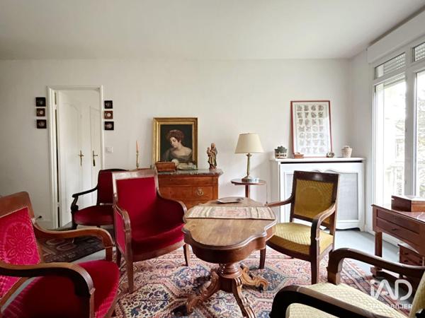 Appartement à vendre 4 pièces 95 m² Beauvais