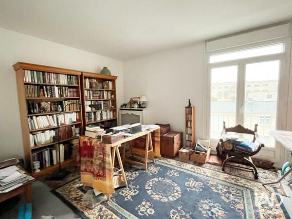 Appartement à vendre 4 pièces 95 m² Beauvais