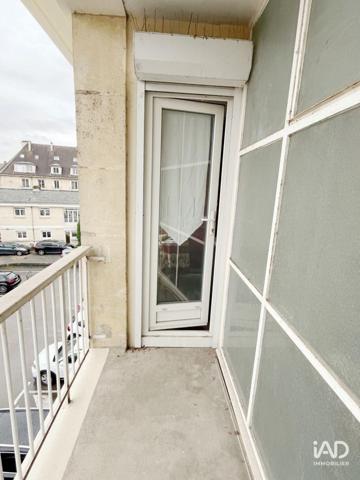 Appartement à vendre 4 pièces 95 m² Beauvais