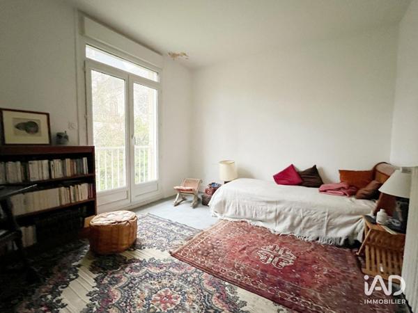 Appartement à vendre 4 pièces 95 m² Beauvais