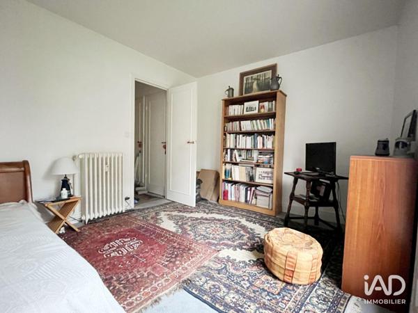 Appartement à vendre 4 pièces 95 m² Beauvais