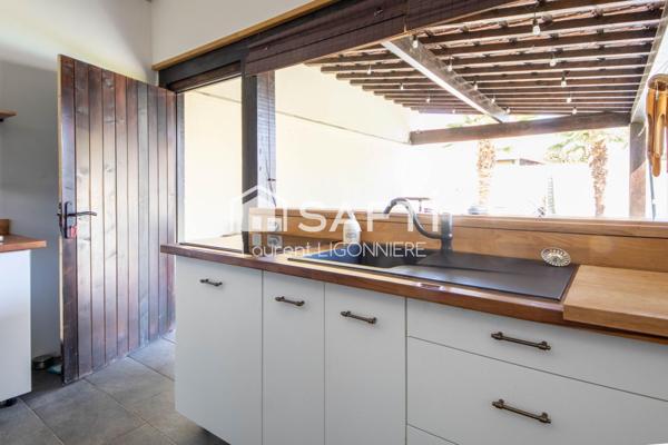 Belle propriété familiale - Santeny