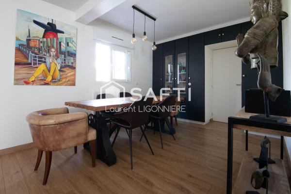 Belle propriété familiale - Santeny