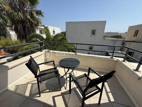 Maison contemporaine de 120 m²