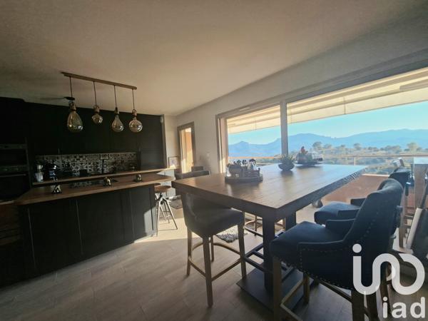 Appartement à vendre 3 pièces 73 m² Mandelieu-la-Napoule