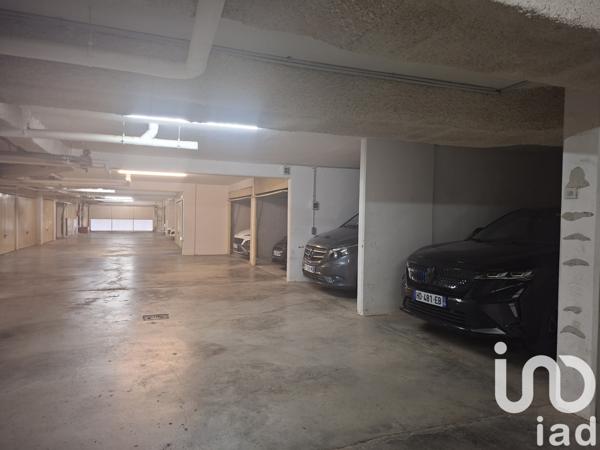 Appartement à vendre 3 pièces 73 m² Mandelieu-la-Napoule