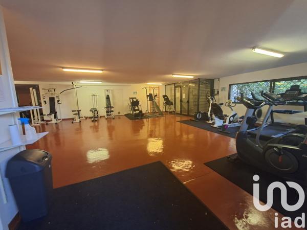 Appartement à vendre 3 pièces 73 m² Mandelieu-la-Napoule