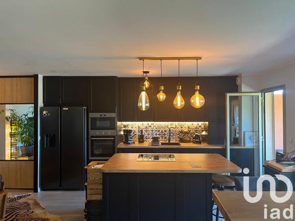 Appartement à vendre 3 pièces 73 m² Mandelieu-la-Napoule