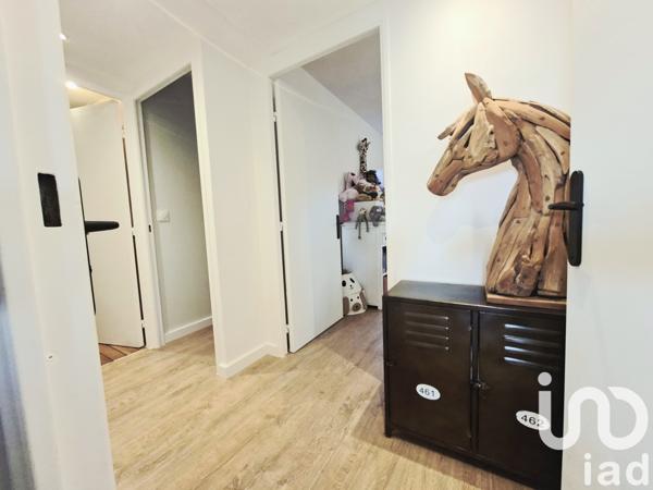 Appartement à vendre 3 pièces 73 m² Mandelieu-la-Napoule