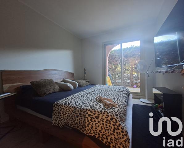 Appartement à vendre 3 pièces 73 m² Mandelieu-la-Napoule