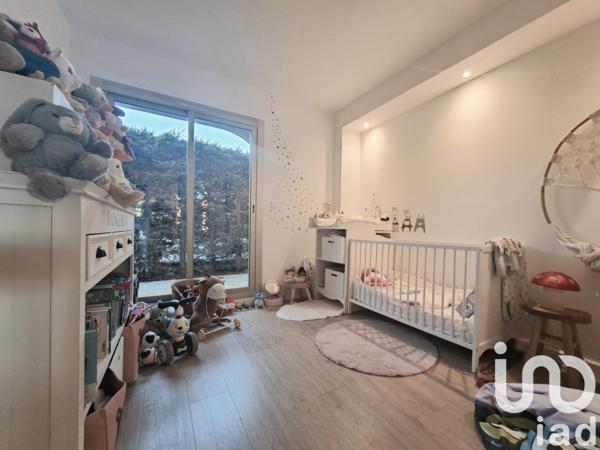 Appartement à vendre 3 pièces 73 m² Mandelieu-la-Napoule