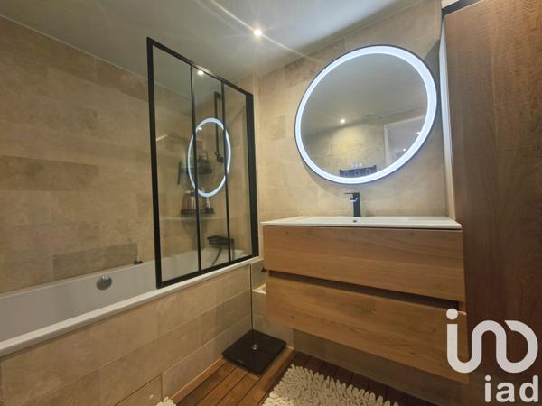 Appartement à vendre 3 pièces 73 m² Mandelieu-la-Napoule