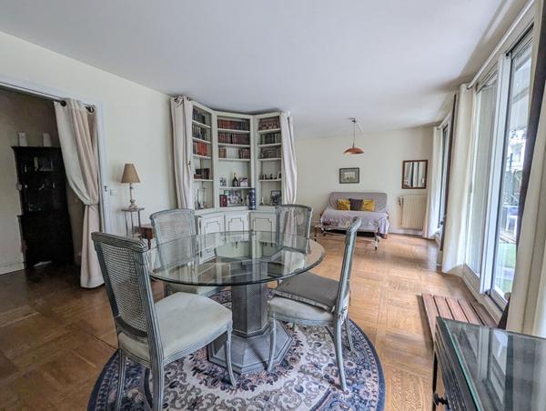 Appartement Fontenay Sous Bois 5 pièces 92 m2