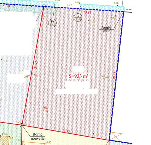 Terrain Saint Jean De Monts