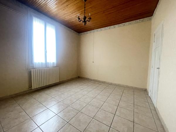Maison 5 pièces - 96 m²
