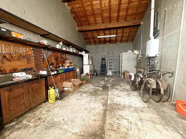 Maison 5 pièces - 96 m²