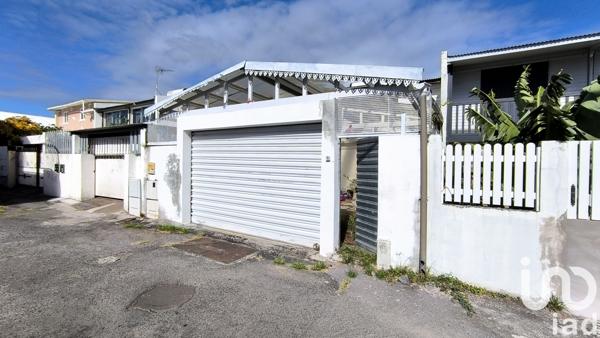 Maison à vendre 5 pièces 68 m² Saint-André