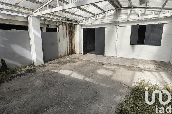 Maison à vendre 5 pièces 68 m² Saint-André