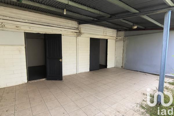 Maison à vendre 5 pièces 68 m² Saint-André