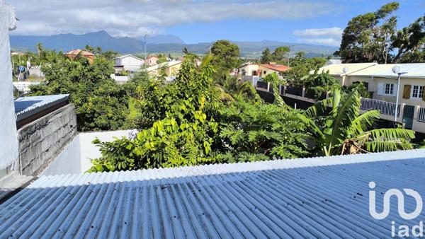 Maison à vendre 5 pièces 68 m² Saint-André