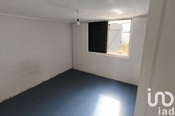 Maison à vendre 5 pièces 68 m² Saint-André