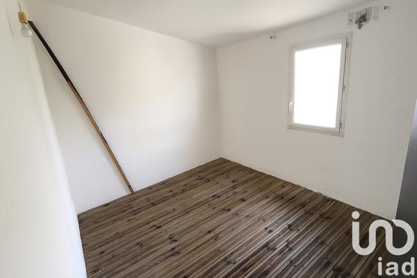 Maison à vendre 5 pièces 68 m² Saint-André