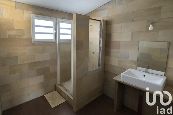 Maison à vendre 5 pièces 68 m² Saint-André