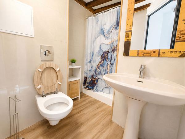 EXCLUSIVITÉ - Charmant duplex au coeur des rues piétonnes de Lagny-sur-Marne