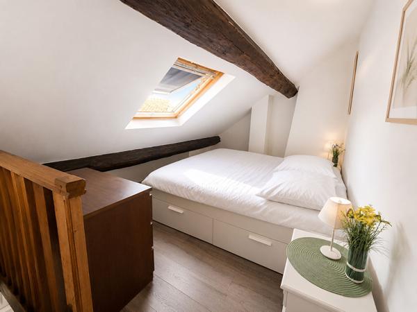 EXCLUSIVITÉ - Charmant duplex au coeur des rues piétonnes de Lagny-sur-Marne