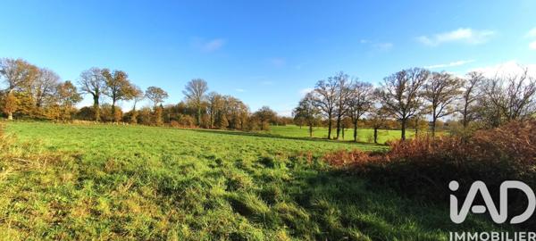 Maison à vendre 2 pièces 45 m² Gosné