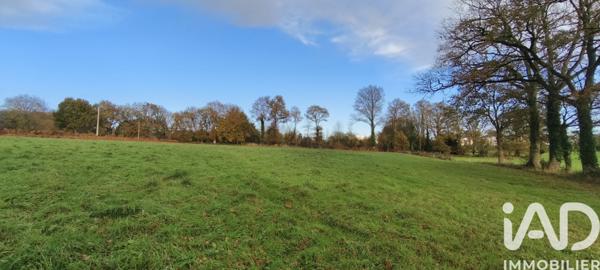 Maison à vendre 2 pièces 45 m² Gosné