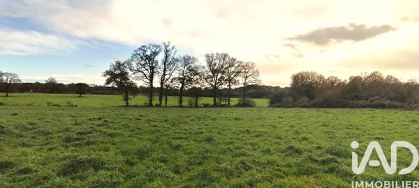 Maison à vendre 2 pièces 45 m² Gosné