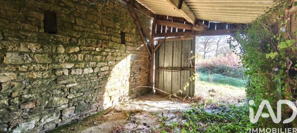 Maison à vendre 2 pièces 45 m² Gosné