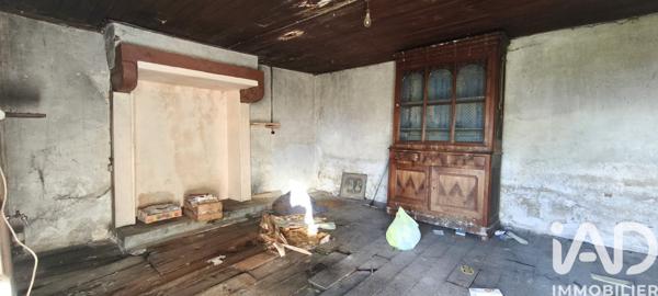 Maison à vendre 2 pièces 45 m² Gosné