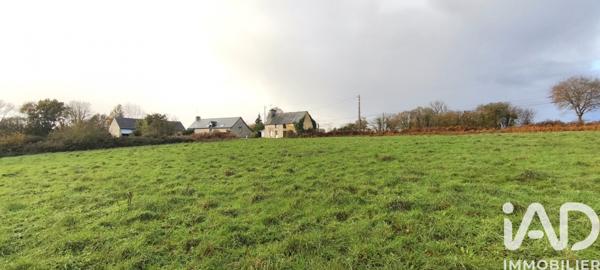 Maison à vendre 2 pièces 45 m² Gosné